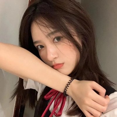 空房间里的妻子