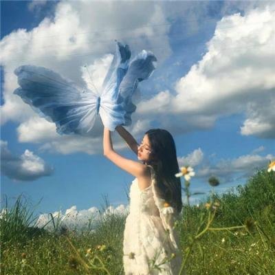 红发女郎
