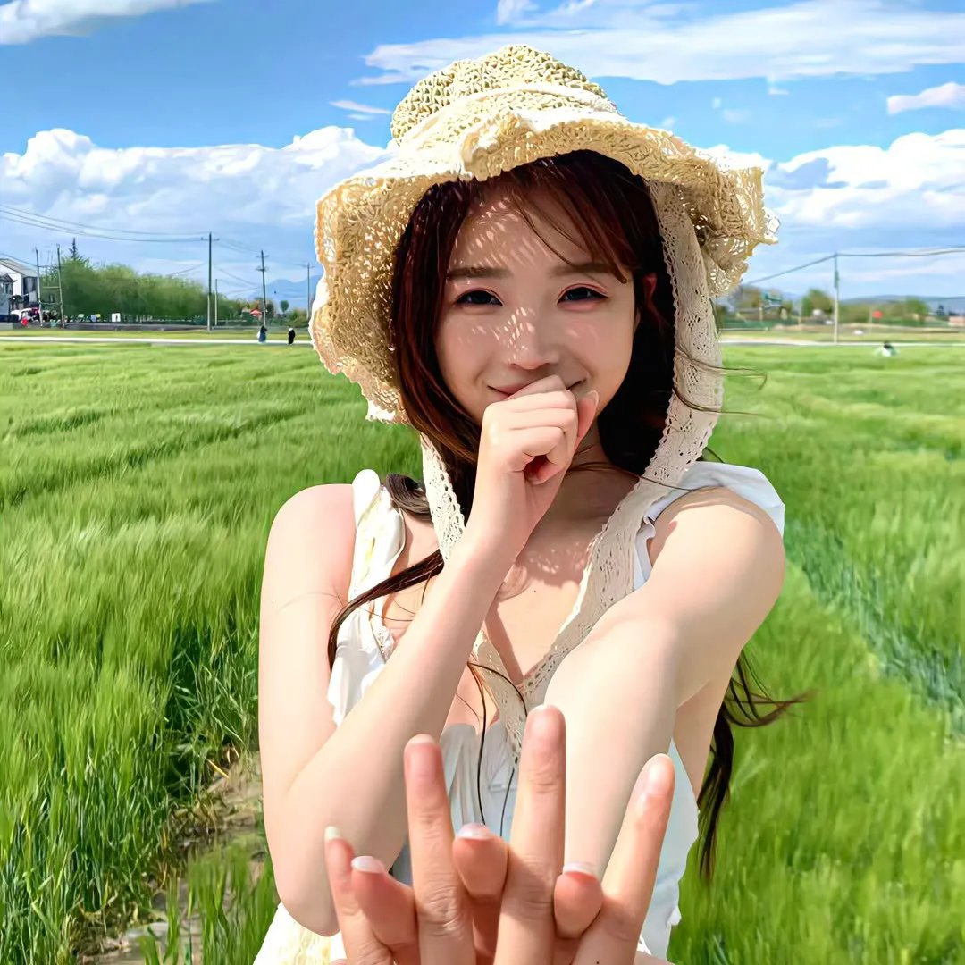 街上无树